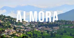 Almora